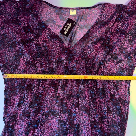 NWT Le Montreux Swim Suit Coverup - Picture 8 of 9